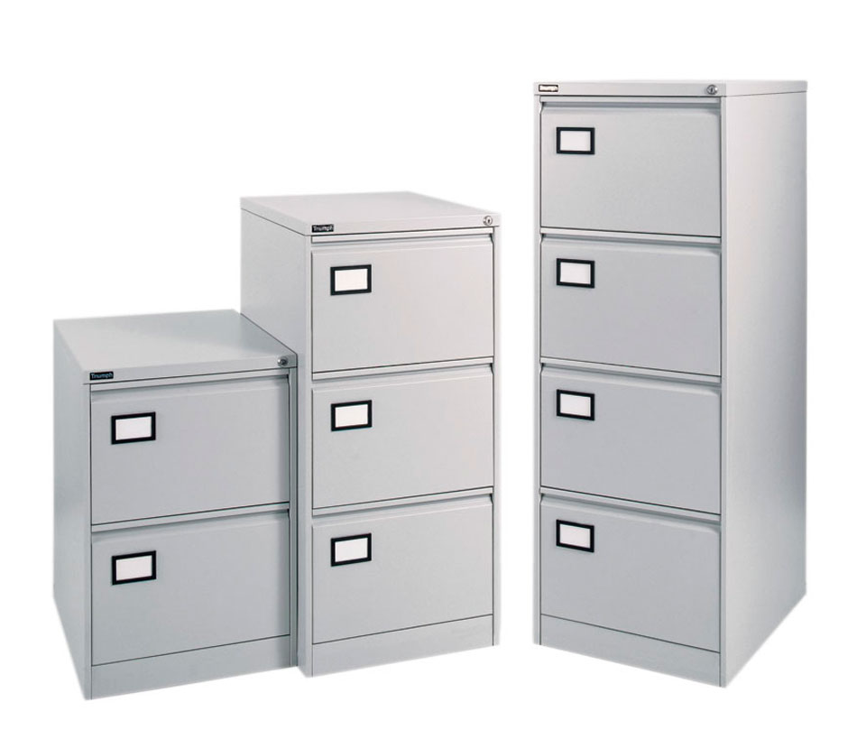 2 Drawer Security Filing Cabinet Welsh Educational Supplies