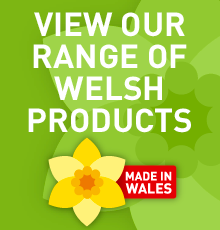 View our range of Welsh products