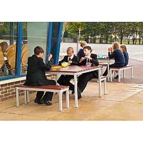 Enviro Outdoor Tables