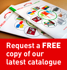 Request a FREE copy of our Latest catalogue